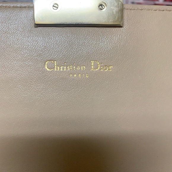 Christian Dior Cannage Miss Dior Promenade Small Bag - Picture 4 of 16
